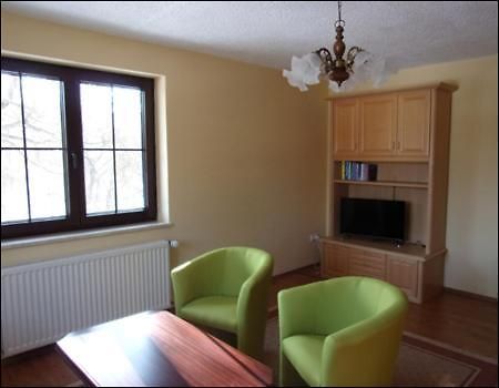 Ferienwohnung Kohrener Land Exteriör bild