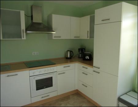 Ferienwohnung Kohrener Land Exteriör bild