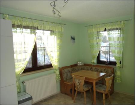 Ferienwohnung Kohrener Land Exteriör bild