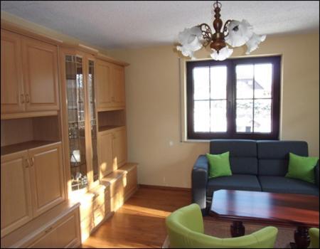 Ferienwohnung Kohrener Land Exteriör bild